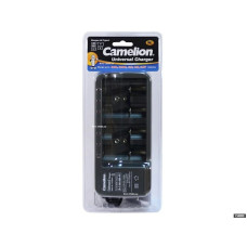 Batareya üçün şarj cihazı Camelion BC-0906SM