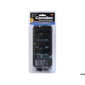 Batareya üçün şarj cihazı Camelion BC-0906SM