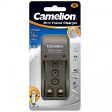 Batareya üçün şarj cihazı Camelion BC-1001