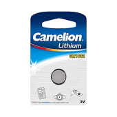 Batareya Camelion CR1632-BP1