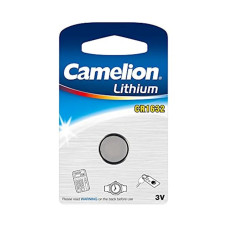 Батарейка Camelion CR1632-BP1