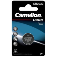 Batareya Camelion CR 2032 Lithium