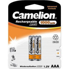 Батарейка Camelion NH-AAA1000BP2