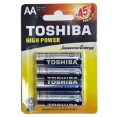 Batareya TOSHIBA LR6GCP BP-4CN (AA)