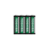 Batareya Toshiba R6UG SP-4CT (AA)
