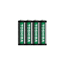Батарея Toshiba R6UG SP-4CT (AA)