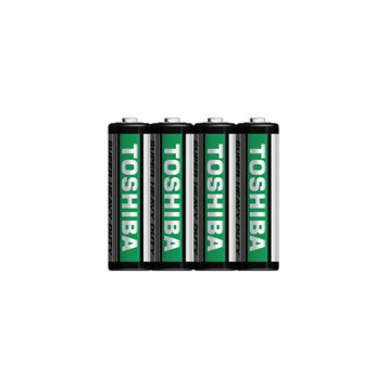 Batareya Toshiba R6UG SP-4CT (AA)