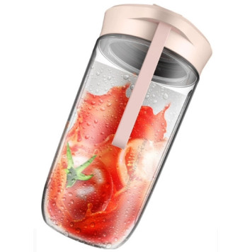 Блендер Xiaomi Deerma DEM-NU05-1