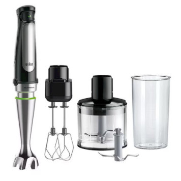 Blender Braun MQ 7035 XBI