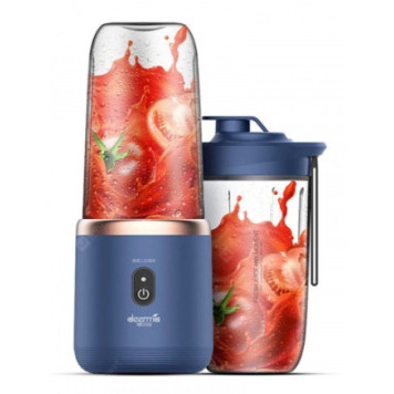 Блендер Xiaomi Deerma DEM-NU-06