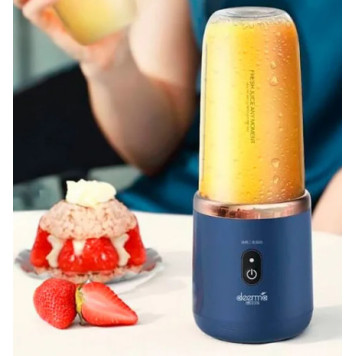 Блендер Xiaomi Deerma DEM-NU-06-4