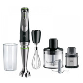 Braun MQ 9138