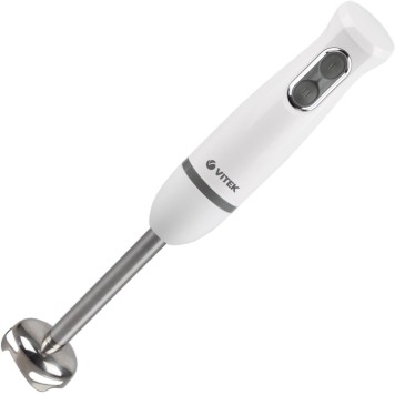 Blender Vitek VT-3418 White