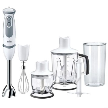 Blender Braun MQ 5245-4