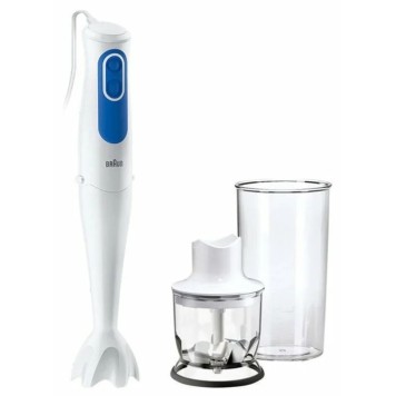 Blender Braun MQ 3045-3