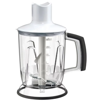 Blender Braun MQ 3045-1