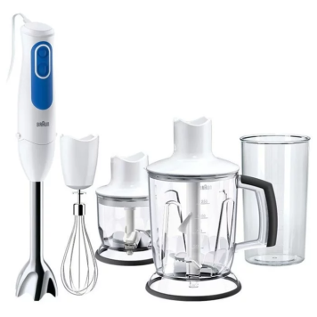 Blender Braun MQ 3045