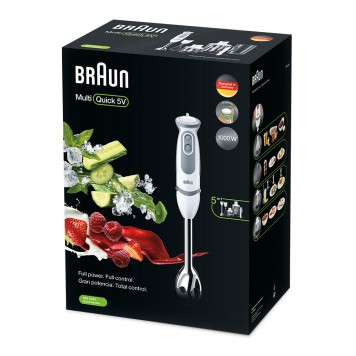 Blender Braun MQ 5245