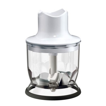 Blender Braun MQ 5245-2