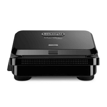 Бутербродница Delonghi SW12B.BK