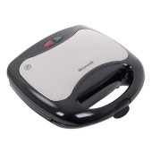 Sendviç maşın Maxwell MW-1552 BK