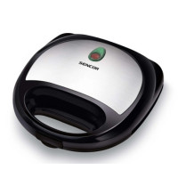 Sendviç maşın Sencor SSM 9510SS