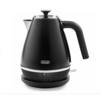 Электрочайник DeLonghi KBIN 2001.BK