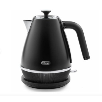 Elektrik çaydan DeLonghi KBIN 2001.BK
