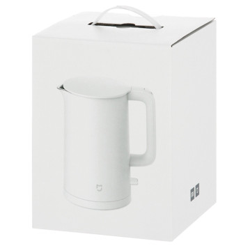 Elektrik çaydan Xiaomi Mi Electric Kettle MJDSH01YM