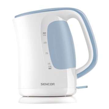 Çaydan Sencor SWK 2510WH