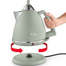  Delonghi KBX2016 Çaydan