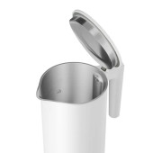 Elektrik çaydan Xiaomi Electric Kettle 2 EU White Elektrik çaydan Xiaomi Electric Kettle 2 EU White