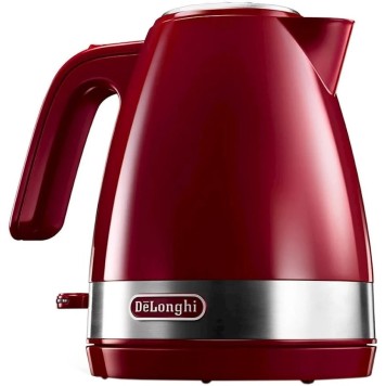 Elektrikli çaydan DeLonghi Active Line KBLA 2000.R