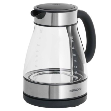 Elektrik çaydan Kenwood ZJG-112-CL