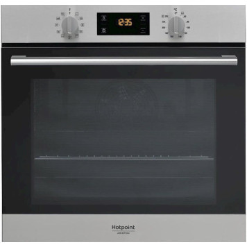 Духовой шкаф Hotpoint- Ariston FA2 844 H IX HA