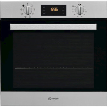 Духовой шкаф Indesit IFW 6544 IX