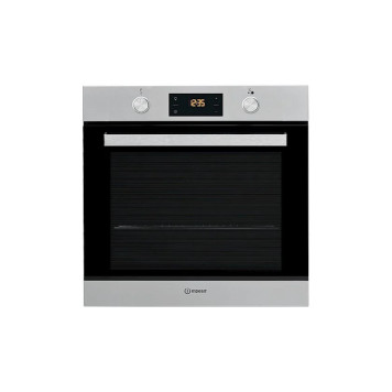 Духовой шкаф Indesit IFW 6841 JH IX