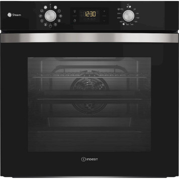 Духовой шкаф Indesit IFWS 4841 JH BL