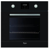 Встраиваемый Духовой шкаф Whirlpool AKP 461/NB
