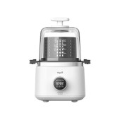 Аэрофритюрница Deerma Air Fryer KZ200