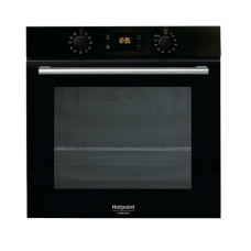 Встраиваемый духовой шкаф Hotpoint-Ariston FA5 841 JH BL HA