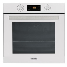 Встраиваемый духовой шкаф Hotpoint-Ariston FA5 841 JH WH HA