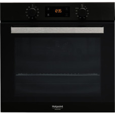 Встраиваемый духовой шкаф Hotpoint-Ariston FA3 841 H BL HA