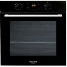 Встраиваемый духовой шкаф Hotpoint-Ariston FA2 841 JH BL HA