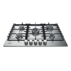 Варочная панель Hotpoint-Ariston PPH 75G DF/IX