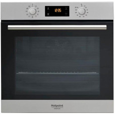 Встраиваемый духовой шкаф Hotpoint-Ariston FA2 841 JH IX HA