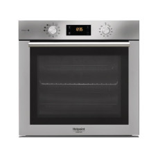 Встраиваемый духовой шкаф Hotpoint-Ariston FA4S 841 J IX HA
