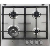 Варочная поверхность Whirlpool GMF 6422/IX