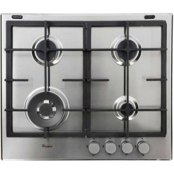 Bişirmə paneli Whirlpool GMF 6422/IX