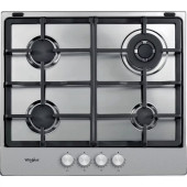 Bişirmə səthi Whirlpool TGML 661 IX